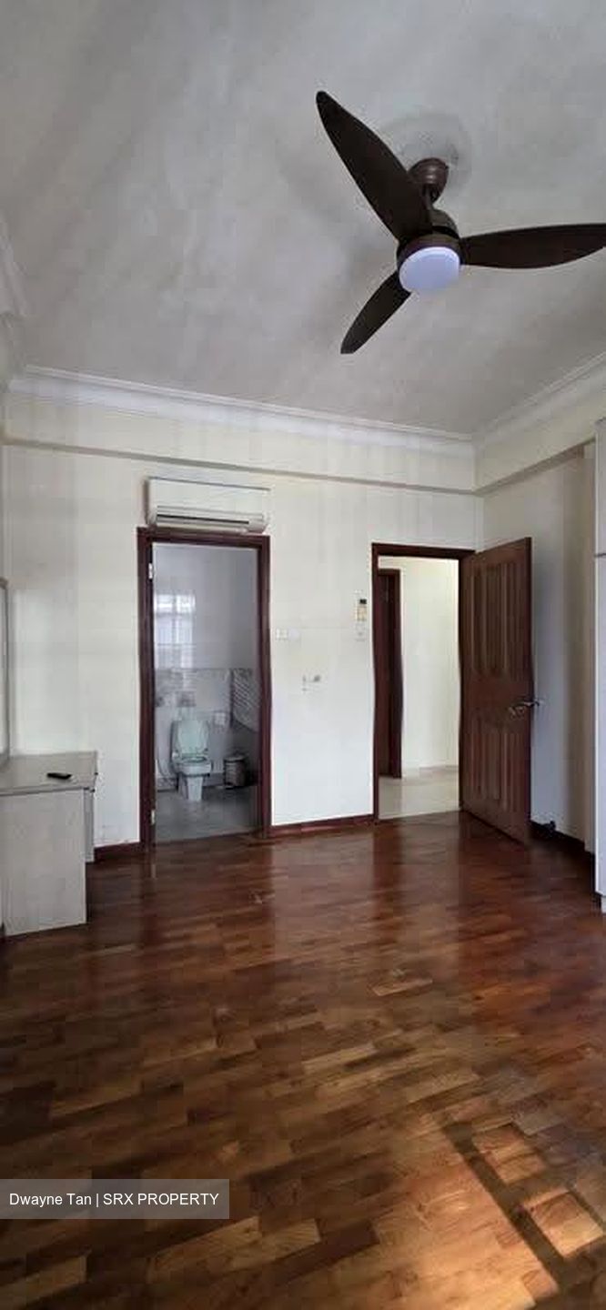 Fort Gardens (D15), Condominium #627135631